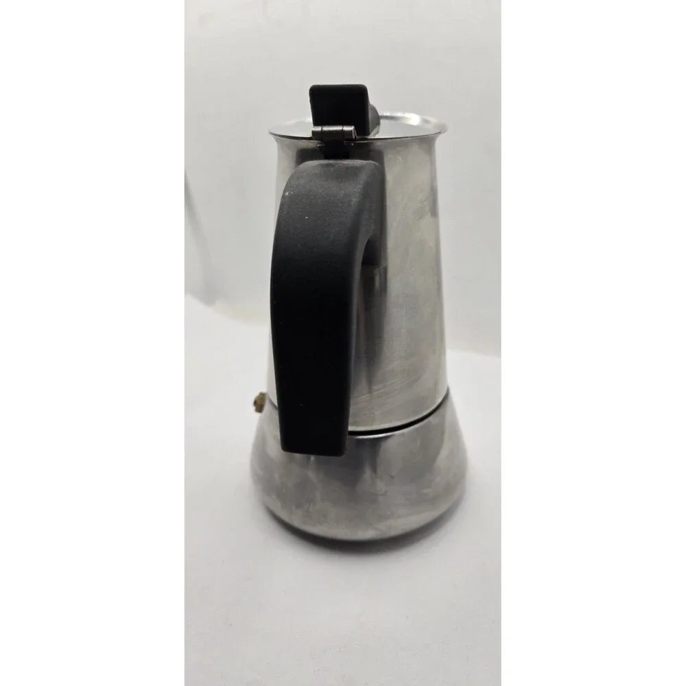 Gnali & Zani Italian Stove Top Espresso Maker